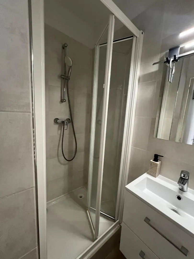Le Glorieux - Lumineux & Central - Arc De Triomphe Apartment Paris France