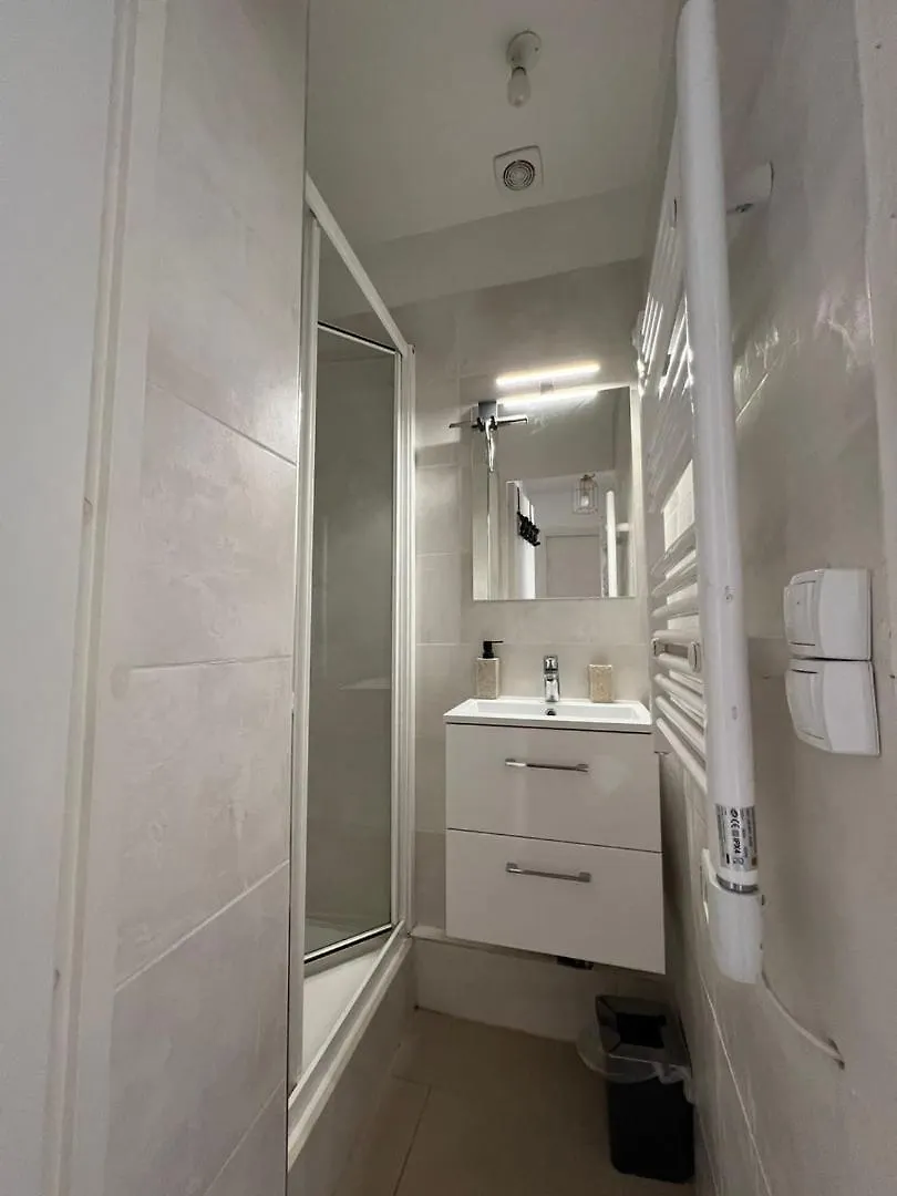 Le Glorieux - Lumineux & Central - Arc De Triomphe Apartment Paris