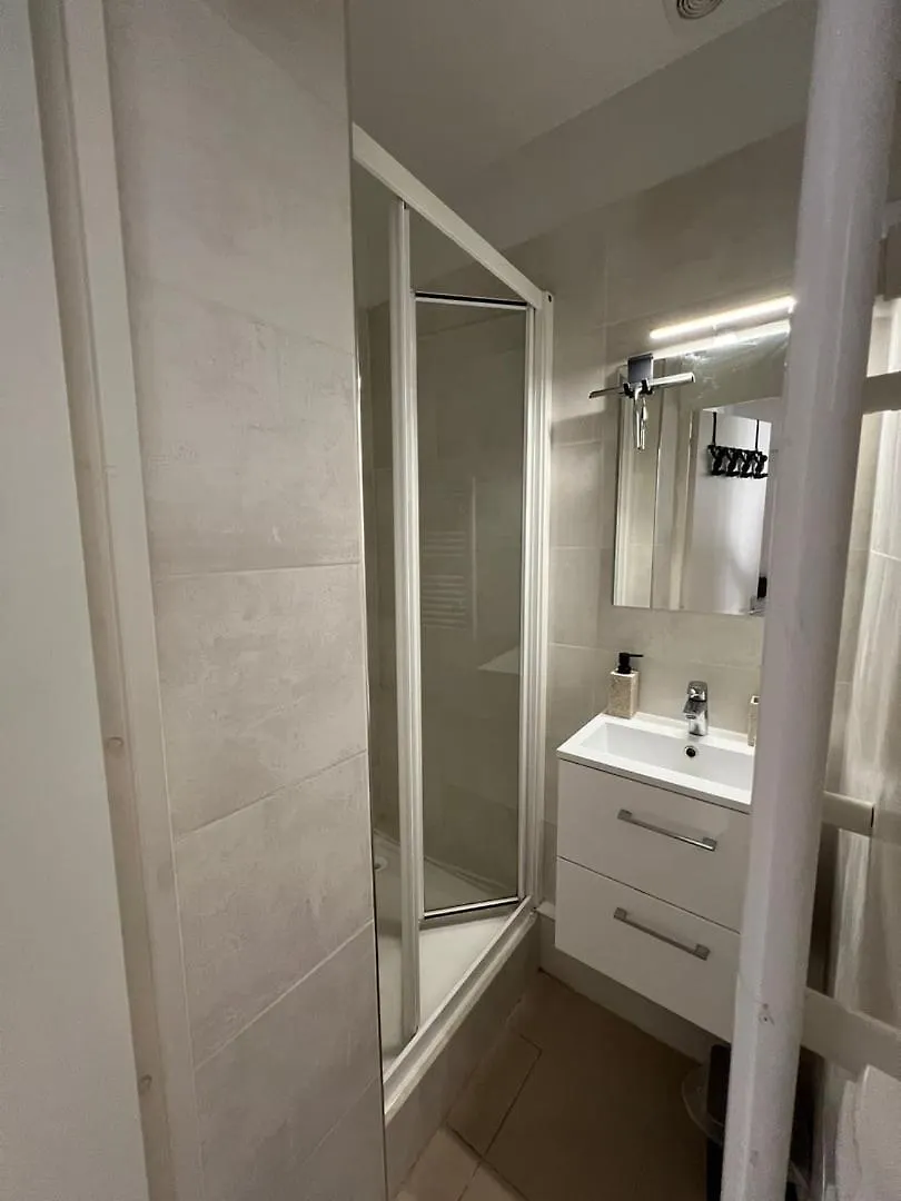 Le Glorieux - Lumineux & Central - Arc De Triomphe Apartment Paris