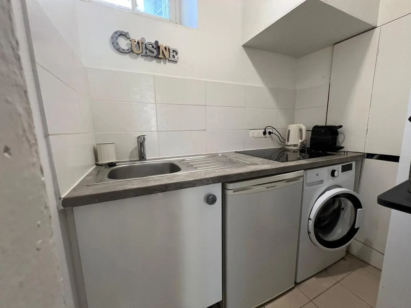 Le Glorieux - Lumineux & Central - Arc De Triomphe Apartment Paris