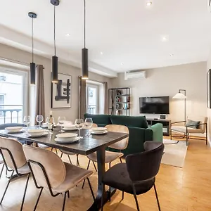 Sweett - Opera Apartamento