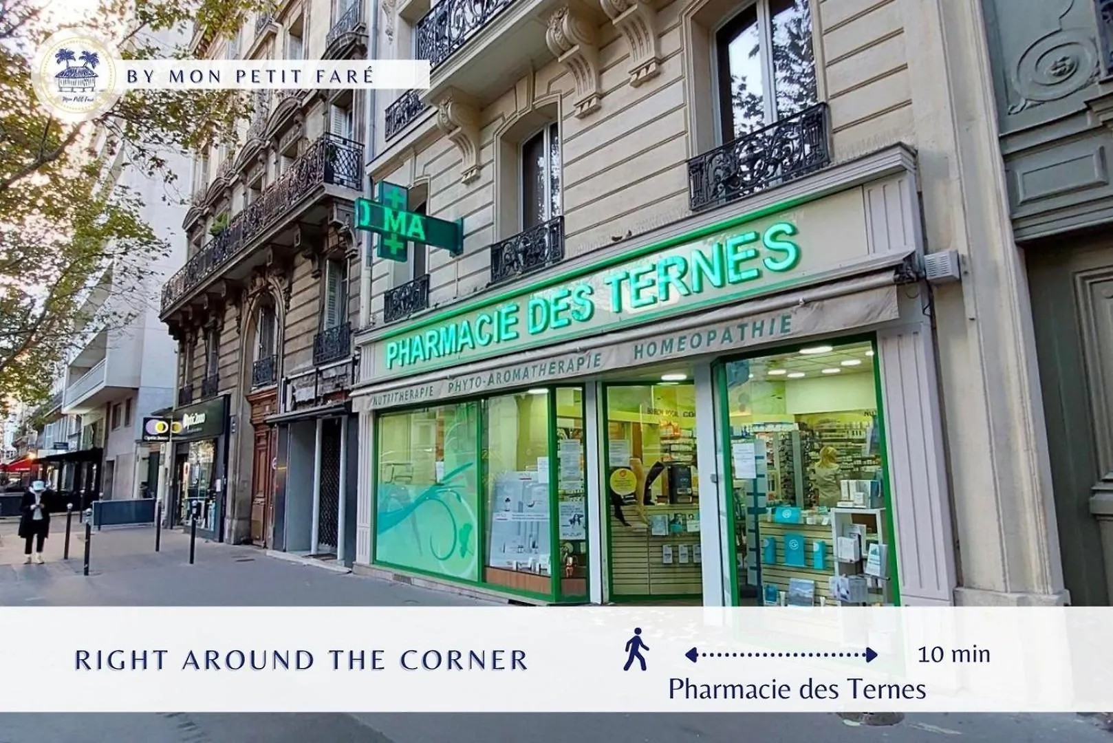 Le Glorieux - Lumineux & Central - Arc De Triomphe Apartment Paris France