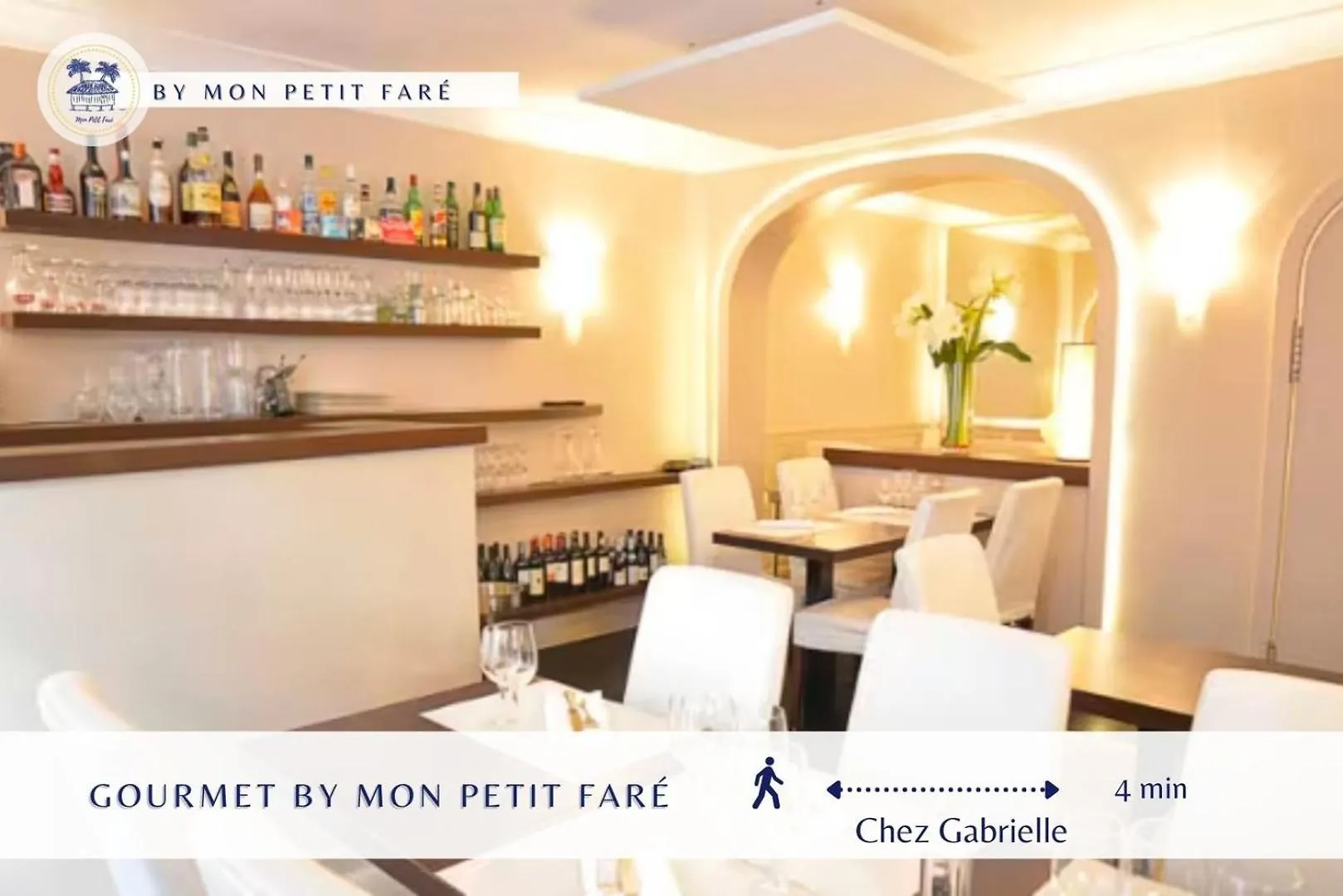 Le Glorieux - Lumineux & Central - Arc De Triomphe Apartment Paris